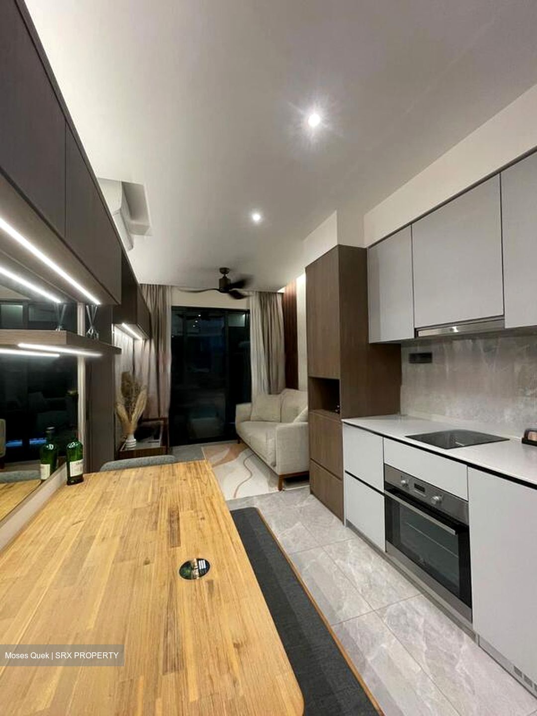 The Garden Residences (D19), Apartment #478284411